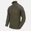 Боевая рубашка Helikon-Tex MCDU Combat Shirt — NyCo Ripstop, RAL 7013 / Olive Green
