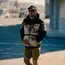 Толстовка Helikon-Tex ROGUE Hoodie (FullZip)