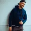 Толстовка Helikon-Tex Urban Tactical Hoodie Lite (Kangaroo)