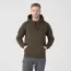 Толстовка Helikon-Tex Urban Tactical Hoodie Lite (Kangaroo), Green