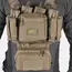 Разгрузочный жилет Helikon-Tex Training Mini Rig (TMR)