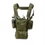 Разгрузочный жилет Helikon-Tex Training Mini Rig (TMR), PenCott WildWood