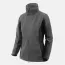 Женская куртка Helikon-Tex GUNFIGHTER Women's Jacket, Shadow Grey / Black