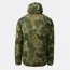 Куртка Helikon-Tex Reversible Wolfhound Hoodie Jacket - Windpack