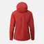 Женская куртка Helikon-Tex SQUALL Women's Hardshell Jacket - TorrentStretch