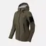 Женская куртка Helikon-Tex SQUALL Women's Hardshell Jacket - TorrentStretch, Taiga Green