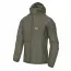 Куртка Helikon-Tex TRAMONTANE Wind Jacket - WindPack Nylon, Alpha Green
