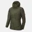 Женская куртка Helikon-Tex WOMEN'S WOLFHOUND Hoodie Jacket, Desert Night Camo