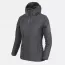 Женская куртка Helikon-Tex WOMEN'S WOLFHOUND Hoodie Jacket, Shadow Grey