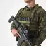 Пояс Helikon-Tex Guardian Cummerbund