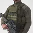 Пояс Helikon-Tex Guardian Cummerbund Quick Release