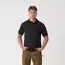 Поло Helikon-Tex UTL Polo Shirt - TopCool Lite, Black