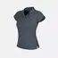Женское поло Helikon-Tex Women’s UTL Polo Shirt - TopCool Lite, Shadow Grey