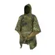 Пончо Helikon-Tex SWAGMAN ROLL Poncho — Windpack Nylon, Flecktarn