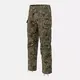 Брюки Helikon-Tex BDU Mk2 Pants, PL Woodland