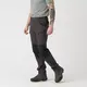 Брюки Helikon-Tex OTP (Outdoor Tactical Pants) - VersaStretch, Ash Grey / Black