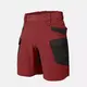 Шорты Helikon-Tex OTS (Outdoor Tactical Shorts) 8.5 - VersaStretch Lite, Crimson Sky / Black