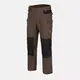 Брюки Helikon-Tex PILGRIM Pants, Earth Brown / Black