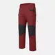 Брюки Helikon-Tex UTP (Urban Tactical Pants) - PolyCotton Ripstop, Crimson Sky / Ash Grey