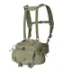 Поясная сумка Helikon-Tex Foxtrot Mk2 Belt Rig - Cordura, Adaptive Green