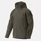 Куртка Helikon-Tex TROOPER Jacket MK2 - StormStretch, Taiga Green