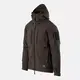Куртка Helikon-Tex Winter Yukon Jacket - Duracanvas, Earth Brown / Black