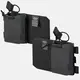 Комплект крыльев Helikon-Tex COMPETITION Carbine Wings Set, Shadow Grey / Black