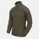 Боевая рубашка Helikon-Tex MCDU Combat Shirt — NyCo Ripstop, RAL 7013 / Olive Green