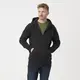Толстовка Helikon-Tex Urban Tactical Hoodie Lite (FullZip), Black