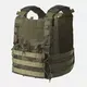 Комплект Helikon-Tex Guardian Military Set, PL Woodland