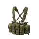 Нагрудная платформа Helikon-Tex Guardian Chest Rig, PenCott WildWood