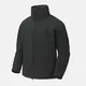Куртка Helikon-Tex GUNFIGHTER Jacket - Shark Skin Windblocker, Jungle Green