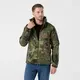 Куртка Helikon-Tex GUNFIGHTER Jacket - Shark Skin Windblocker, Flecktarn