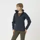 Женская куртка Helikon-Tex GUNFIGHTER Women's Jacket, Navy Blue