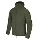 Куртка Helikon-Tex Urban Hybrid Softshell Jacket - StormStretch, Taiga Green