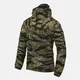 Куртка Helikon-Tex WINDRUNNER Windshirt - WindPack Nylon, Tiger Stripe