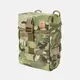 Подсумок Helikon-Tex E&E Pouch [U.03], MultiCam