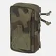 Подсумок Helikon-Tex NAVTEL Pouch [O.08] - Cordura, PL Woodland
