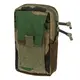 Подсумок Helikon-Tex NAVTEL Pouch [O.08] - Cordura, US Woodland
